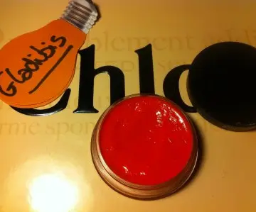 Pout Polish, Sleek MakeUP