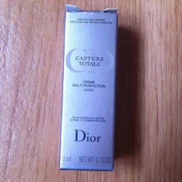 Capture Totale, Dior