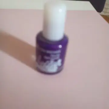 vernis, Yves Rocher