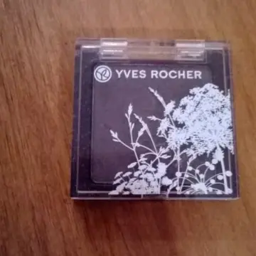 Fard à paupières, Yves Rocher