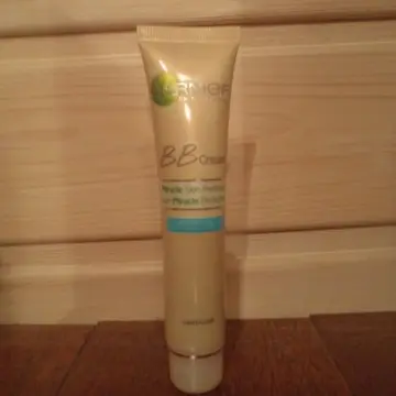 BB cream, Garnier
