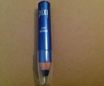 Eye definer, Pixi