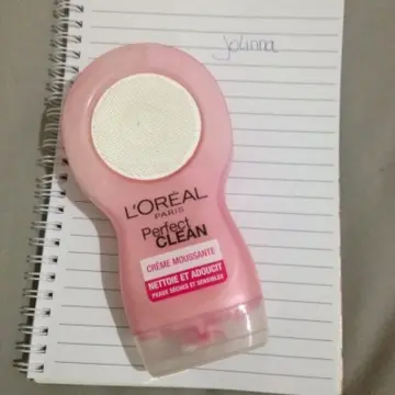 Nettoyant Loreal, L'Oréal