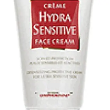crème Hydra sensitive, Guinot