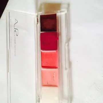 Palette de gloss, SLA Paris