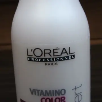 Shampooing Vitamino Color, L'Oréal