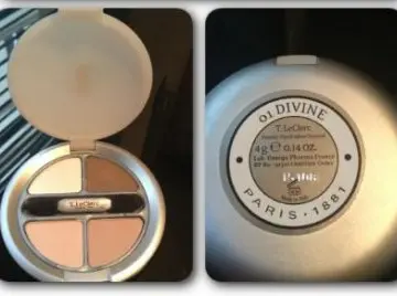 Quad DIVINE 01, E.Leclerc