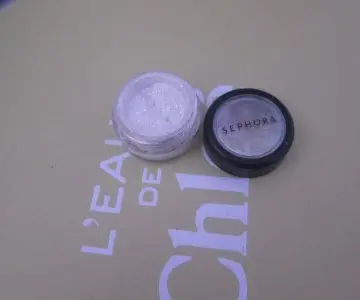 Paillettes, Sephora