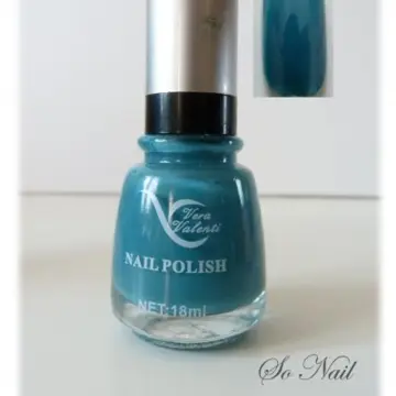 Vernis Vera Valenti   C25, Vera valenti