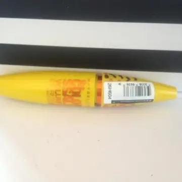 mascara the colossal meybelline, Maybelline
