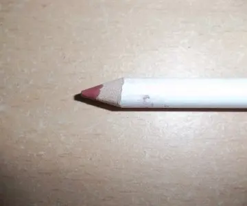 Crayon Lèvres Teinte Blush Naturel, Elf
