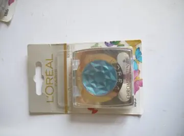 Fard à paupières, L'Oréal