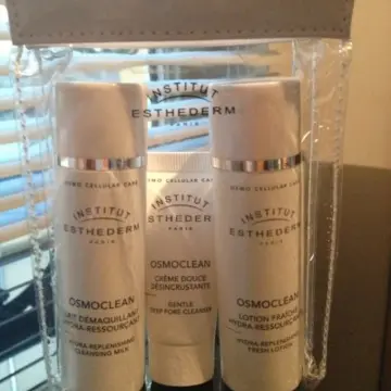 Kit 3 produits Esthederm, Esthederm