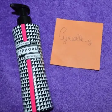 Soin du coprs Guimauve, Sephora