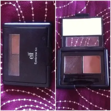 Eyebrow kit teinte medium, Elf