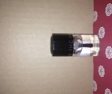 Top Coat Effet Gel, Sephora