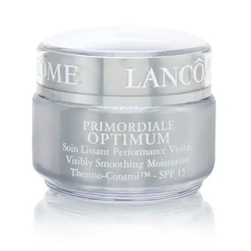 Primordiale Optimum, Lancôme