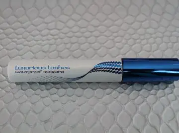 Mascara luxurious lashes waterproof, KIKO