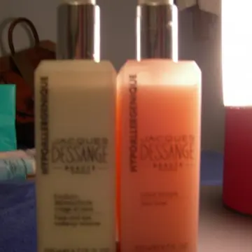 lotion tonique   skin toner, Dessange
