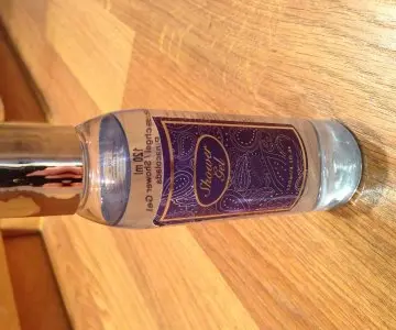 Gel douche senteur Pina Colada, Tentation