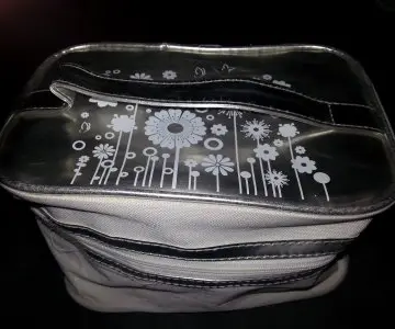 Trousse de toilette, Yves Rocher