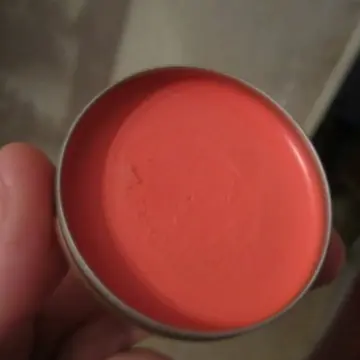 glow touch, KIKO