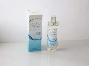 Eau fraîche pour le corps, Daniel Jouvance