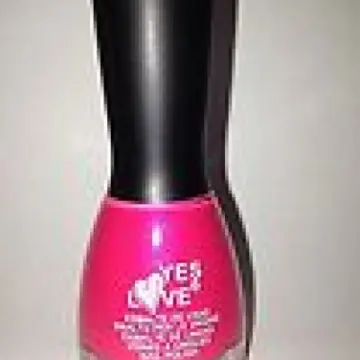 Vernis Yes Love Matte, Yes Love