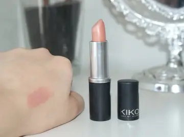 Rouge à lèvre, KIKO