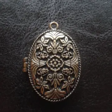 Pendentif, Claire's