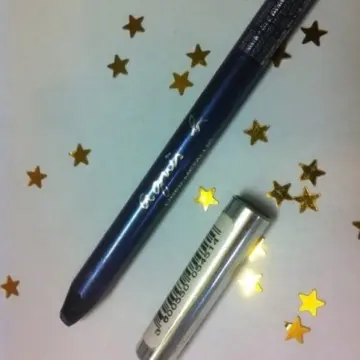 crayon "liner Metallic " numéro 705 violet métal, Agnès b.