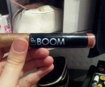 LIP BOOM, Makeup Academy / MUA