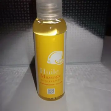 huile de massage, Beauty Success