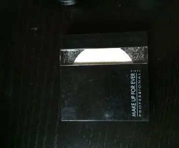 Ombre paupieres, Make Up For Ever