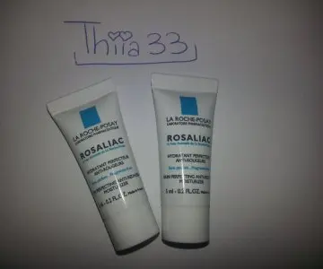 hydratant perfecteur anti rougeurs, La Roche Posay