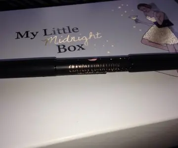 Crayon yeux, My Little Beauty