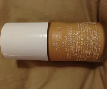 Fond de teint, Shu Uemura