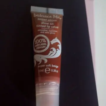 gloss, Balaboosté