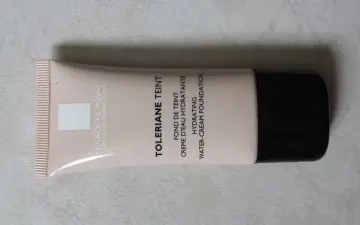 Fond de teint, La Roche Posay