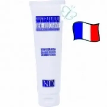 Crème post épilatoire, Norma de durville