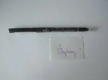 Crayon eyeliner wonder blue, Elite