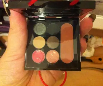 palette sephora, Sephora