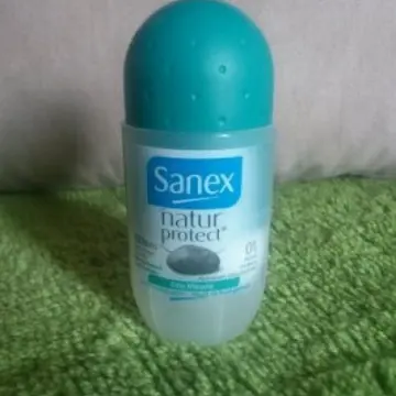 Déodorant Natur Protect, Sanex