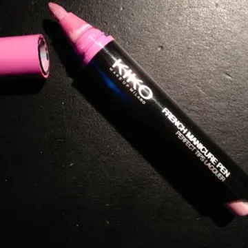 French Manucure Pen, KIKO