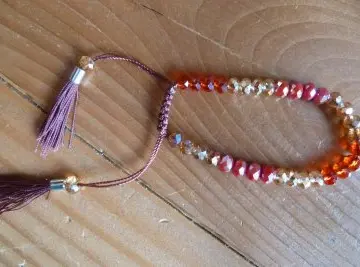Bracelet, Inconnue