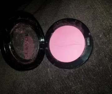 Ombre à paupiere, Sephora