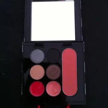 Palette sephora, Sephora