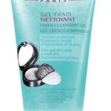 Gel Frais Nettoyant de Bourjois, Bourjois