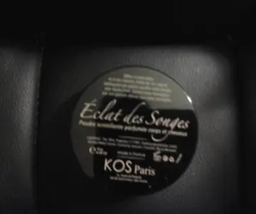 eclat des songes, KOS