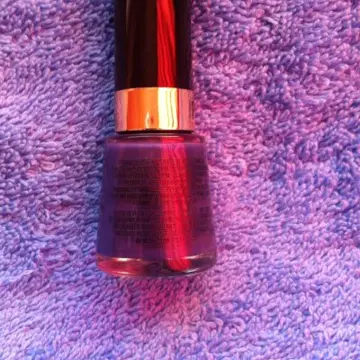vernis, Revlon